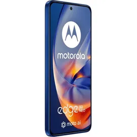 Motorola Edge 50 Neo 512 GB PANTONE Nautical Blue