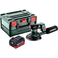 Metabo SXA 18 LTX 150 BL Akku Exzenterschleifer 18