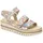 Gabor 64.620 Damenschuhe 64.620.30 64.620.30 Mehrfarbig, EU / 37.5 EU