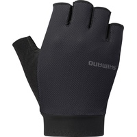 Shimano Explorer Gloves Schwarz, S