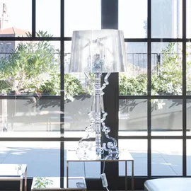 Kartell Bourgie Transparent
