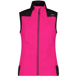 CMP Woman Vest festival (B818) 40