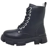 BULLBOXER Stiefelette Stiefelette Kunstleder - 36