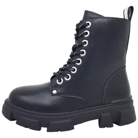 BULLBOXER Stiefelette Stiefelette Kunstleder - 36