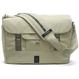 Chrome Midtown 20L | Kuriertasche in beige