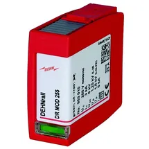Dehn ÜS-Ableiter Schutz-Modul DR MOD 255
