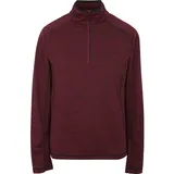 Regatta Yonder II Pullover Bordeaux XL