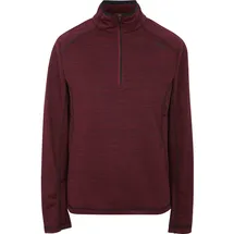 Regatta Yonder II Fleece Dark Maroon XL