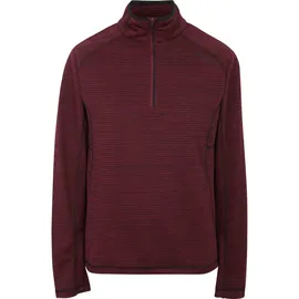 Regatta Yonder II Fleece Dark Maroon XL