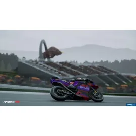 MotoGP 25 - Day One Edition (USK) (PS5)