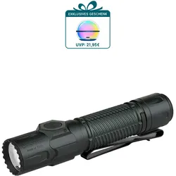 Olight Warrior Ultra Taktische Taschenlampe