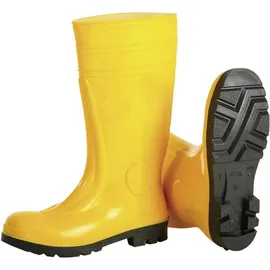 L+D Safety 2490-47 Sikkerhedstøvler S5 47