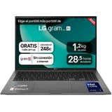 LG Gram 16 16Z90T