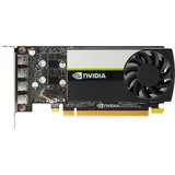 Dell NVIDIA T1000 4 GB (4 GB), Grafikkarte