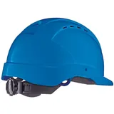 TECTOR Industrie Schutzhelm blau