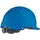 TECTOR Industrie Schutzhelm blau
