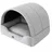 texcorp Hundesofa PROMPTER 82 x 58 cm grau