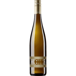 Kirchner Riesling trocken Stadtmauer 2024
