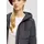 QS Wattierte Steppjacke - grau - XS
