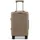 KAPTEN & SON Heathrow 4-Rollen Cabin 55 cm / 55 l braun