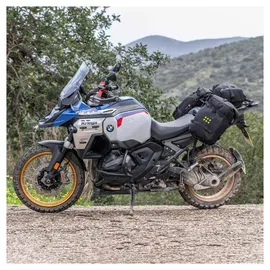 Kriega OS-Base 0 l Schwarz