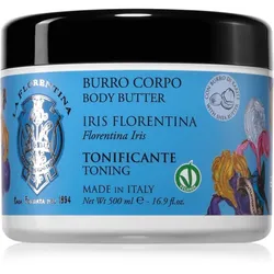 La Florentina Florentina Iris Body Butter Körperbutter 50 ml