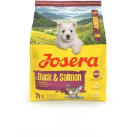 Josera Mini Junior Ente & Lachs 5 x 900 g