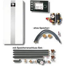 WOLF-Garten Wolf TGB-2-20 Ausführung Heizkreis,