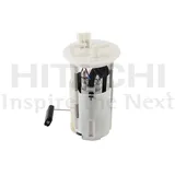 Hitachi Kraftstoff-fördereinheit Dieselpumpe Passend Für Fiat Idea Lancia Musa: Kraftstoff-fördereinheit Fiat: 51767877 Lancia: 51767877 Bosch: 058030