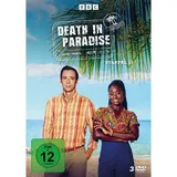 Death In Paradise - Staffel 13