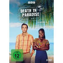 Death In Paradise - Staffel 13