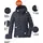 KILLTEC Damen Funktionsjacke KOW 23 WMN QLTD JCKT, 42, in blau nachtblau,