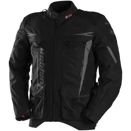 Furygan Montroc 3in1+ Textiljacke Schwarz S