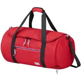 American Tourister Upbeat 55 cm Rot