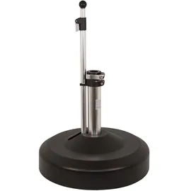 Liro Schirmständer Mini 35 kg Ø 50 cm Anthrazit