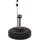 Liro Schirmständer Mini 35 kg Ø 50 cm Anthrazit