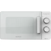 Cecotec ProClean 3020 weiß