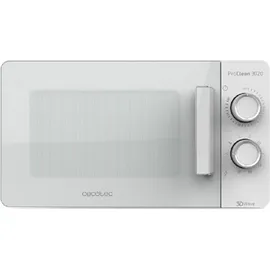 Cecotec ProClean 3020 weiß