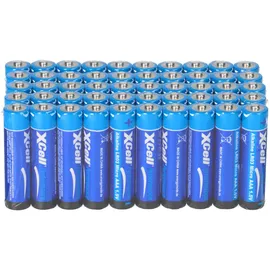 XCell AAA 50 St.