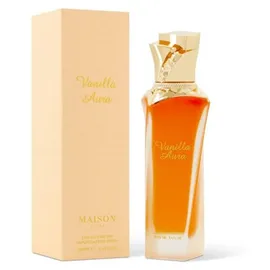 Maison Asrar Vanilla Aura Eau de Parfum 100 ml