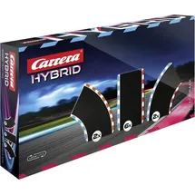 Carrera Hybrid Track Pack 1