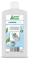 TANA Green Care Professional LAVAMANI zero% Handseife, alkalifrei 0717159 , 500 ml - Flasche