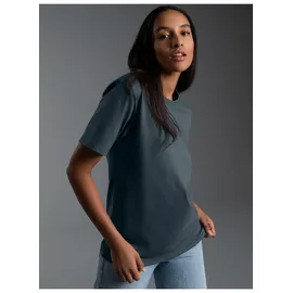 TRIGEMA Damen, T-Shirt aus 100% Baumwolle - XXL Große Größen