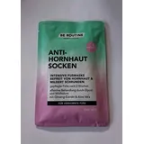 be routine #be routine Fußmaske Anti Hornhaut 1 Paar
