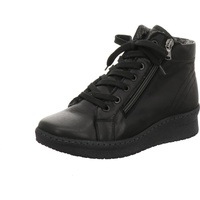 Semler Ilona - H Stiefelette, Schwarz, 37 EU