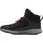 Columbia Trailstorm Mid Waterproof, BL8089010 - Schwarz, 38