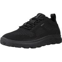 GEOX Spherica U15BYA black 42