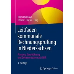 Leitfaden kommunale Rechnungsprüfung in Niedersachsen