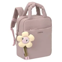 Lässig Mini Minoa Rucksack powder rose