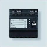 Siedle Smart-Gateway In-Home-Bus SG 150-0 Schwarz
